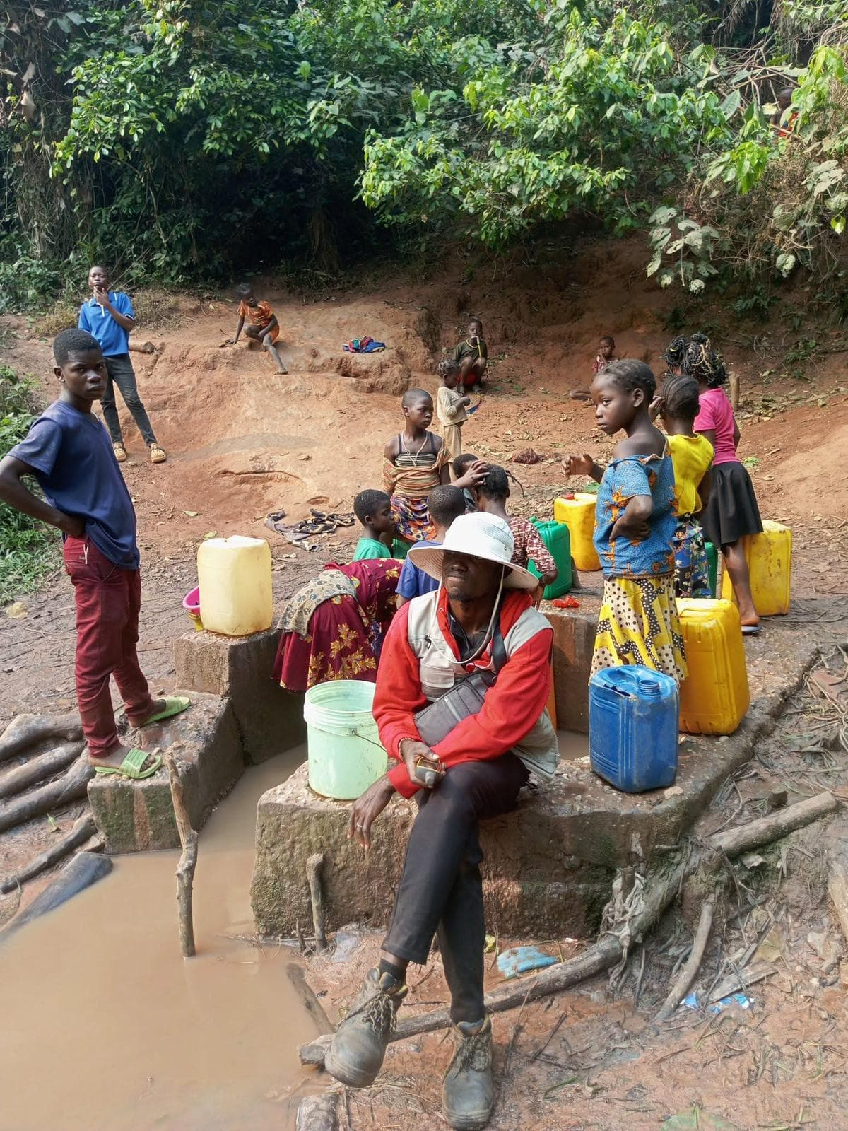 Routes & ouvrages d'art