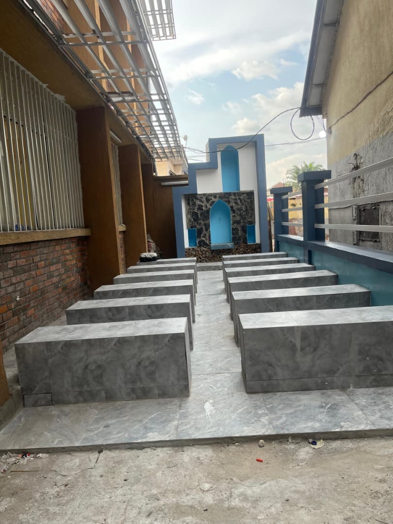 Bâtiment & travaux publics