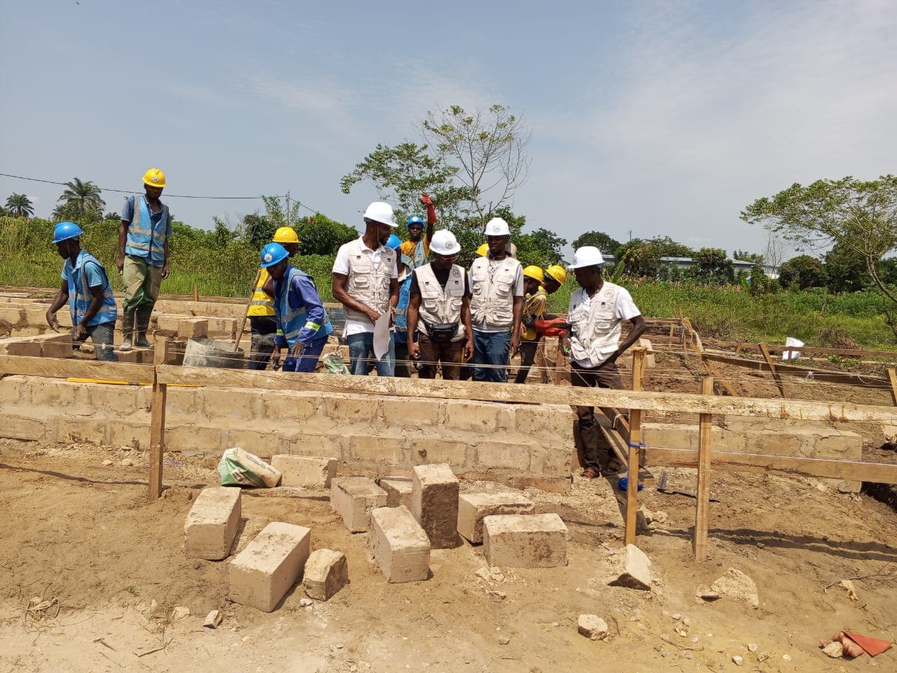 Formation professionnelle