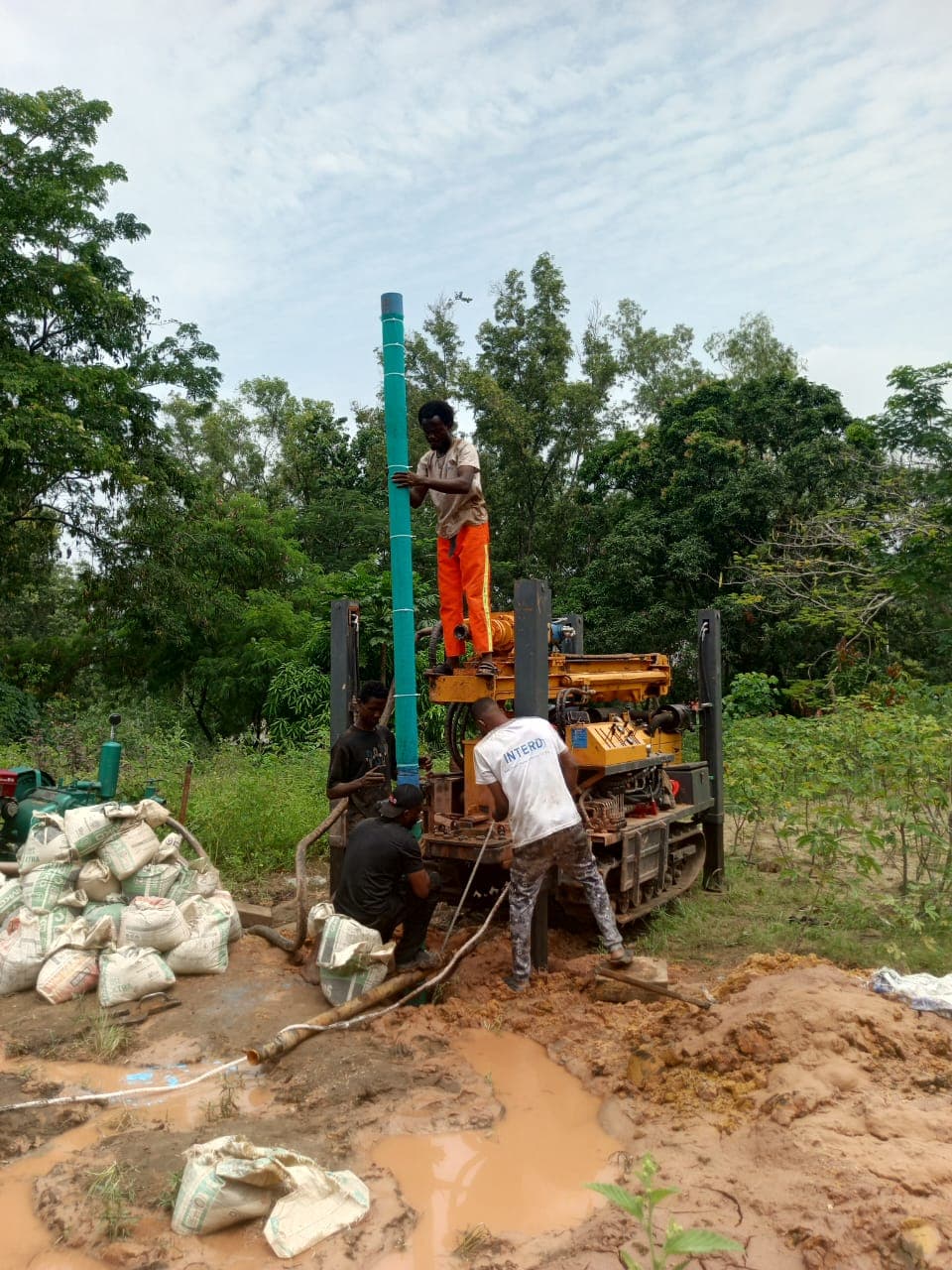 Études spécialisées